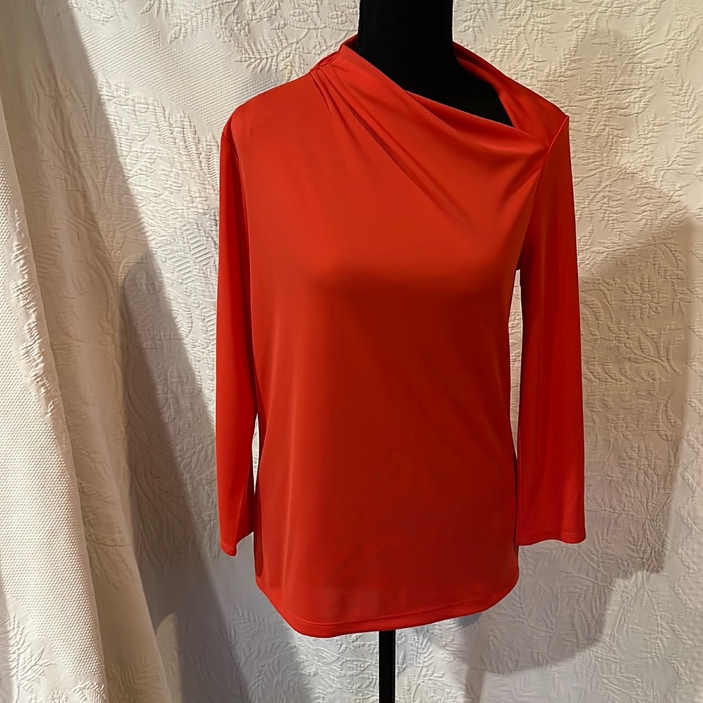 Lauren Ralph Lauren top,‎ size medium, NWT